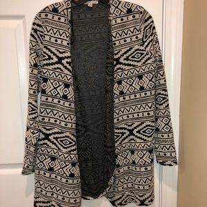Cardigan